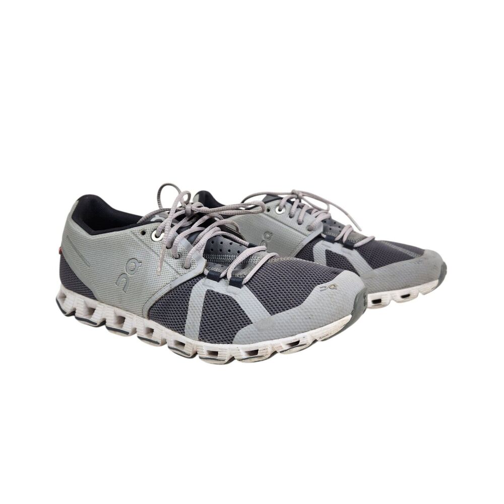 On Running Cloudflyer Womens Low Top Running Sneakers 7.5